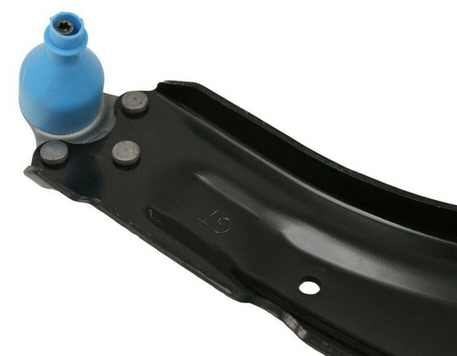 Bras de Suspension Droit d'origine Renault Fluence Megane III Scenic III 5450... - Photo 4/4