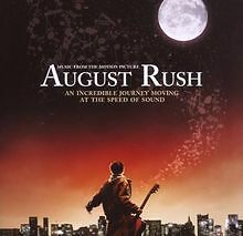 August Rush von Various Artists | CD | Zustand gut