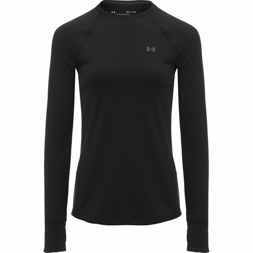 Under Armour Base 3.0 Crew - Women's 