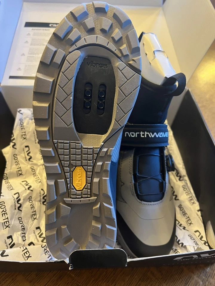 zapatos mtb northwave Foto 3 de 4