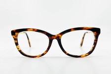 Kirkland Signature KS182 N Miami Sunglasses Frames Womens Brown 54-17-135 923