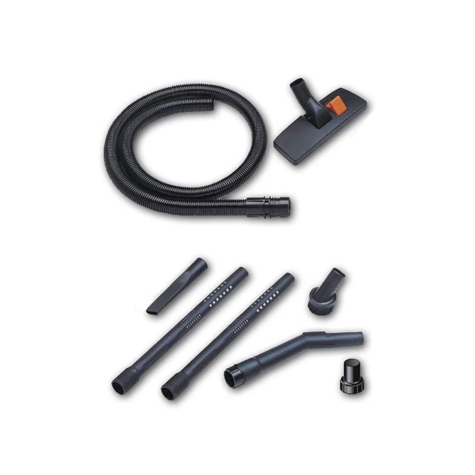 AEOLUS PROFESSIONAL DORSAL VACUUM CLEANER WITH BLOWING EOLO LP38 - 230 V - Image 3 of 4