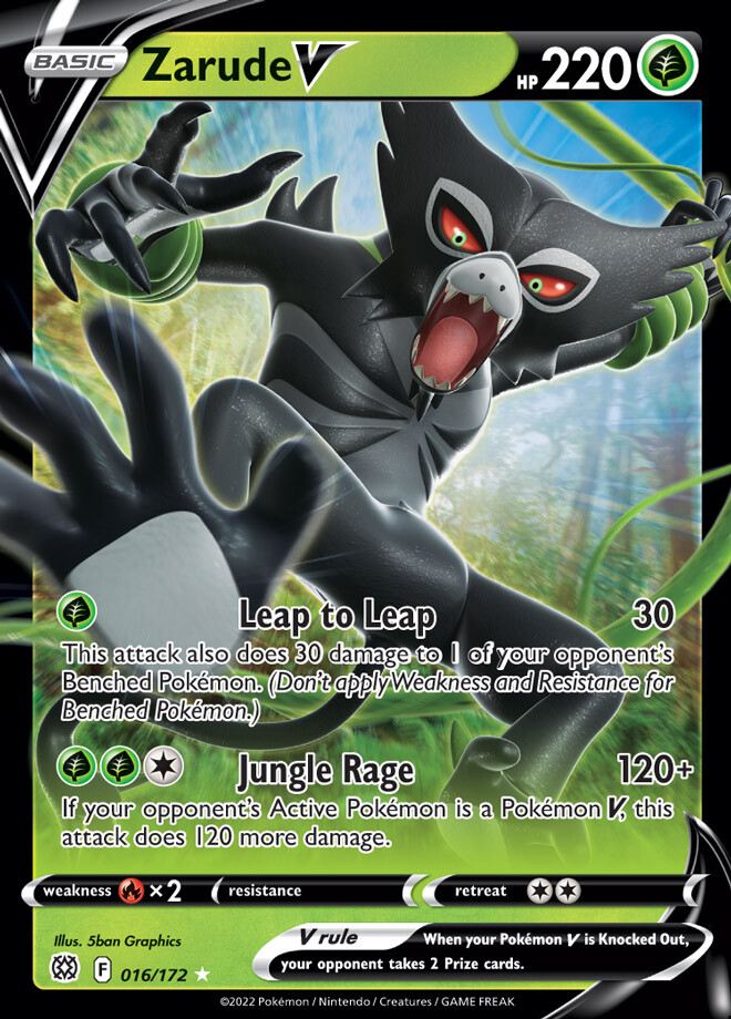 Pokemon Brilliant Stars You Pick Cards Holo, Reverse Holo, V, V Star, VMAX,TG