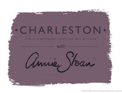 Annie Sloan Chalk Paint Rodmell 1 Ltr Furniture Paint Water Based Covers 150'