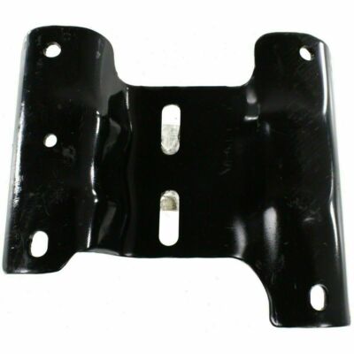 New Front Passenger Side Bumper Mounting Bracket For 04-08 Ford F-150 FO1067158