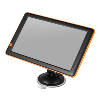 Sistem De Navigatie GPS PNI L910 PRO Cu Parasolar, 9 Inch, 800 MHz 512mb 7773106