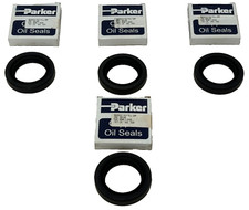 LOT OF 4 NEW IN BOX Parker 1QTR13 Oil Seal