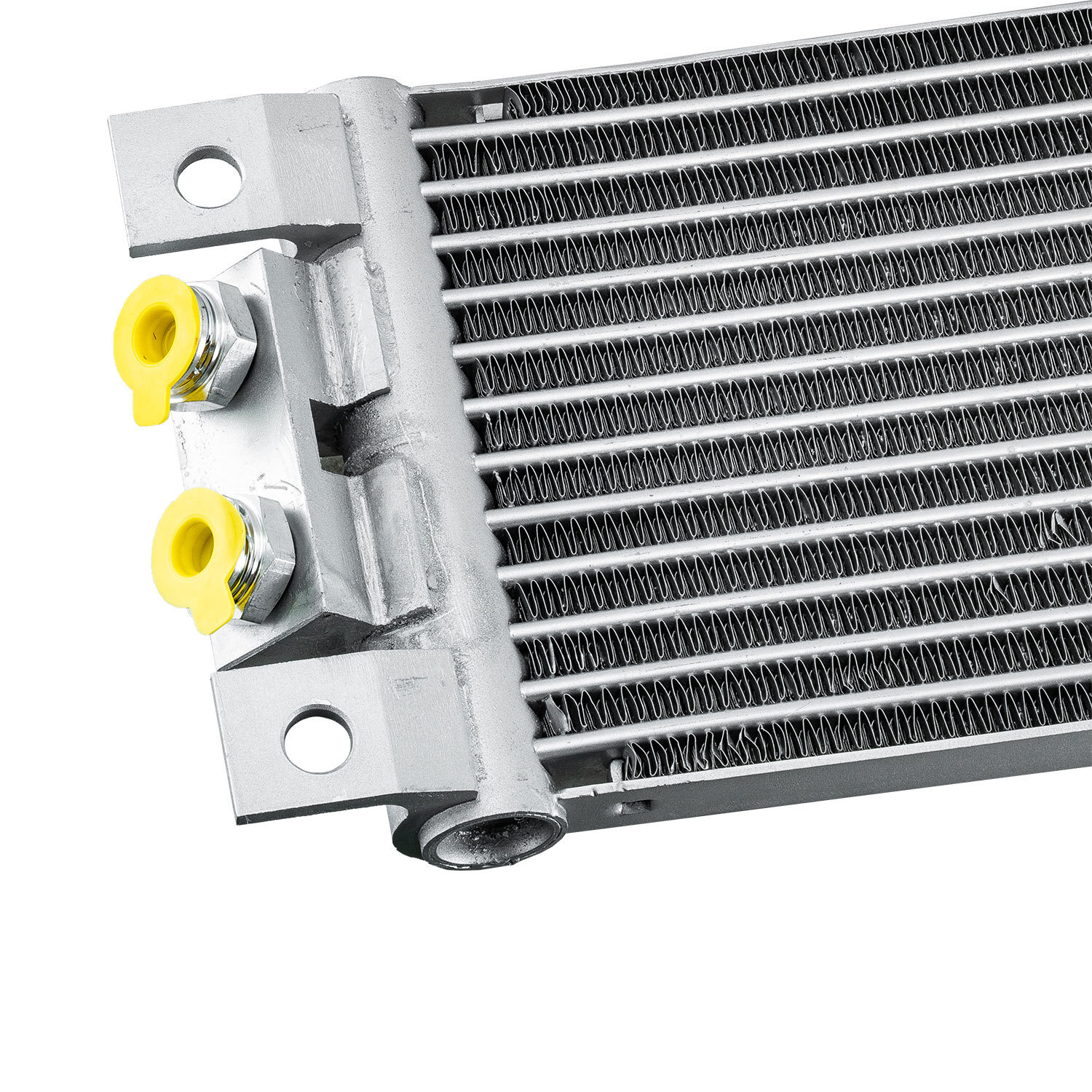 Aluminum Oil Cooler For Dodge Journey 2011-2020 2.4L L4 V6 3.6L 5058935AB