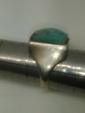 laramar Sterling silver ring