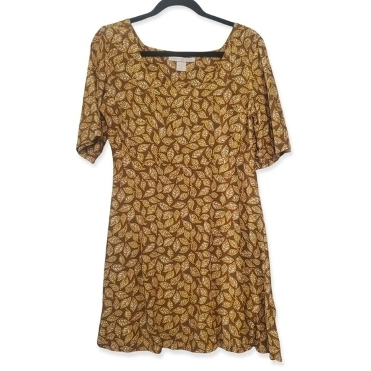 The Limited Fit & Flare Dress | eBay