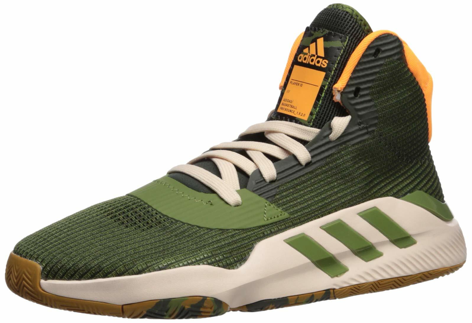 adidas basketball pro bounce
