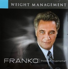 Hypnosis for Weight Loss CD. Ships Free Today.