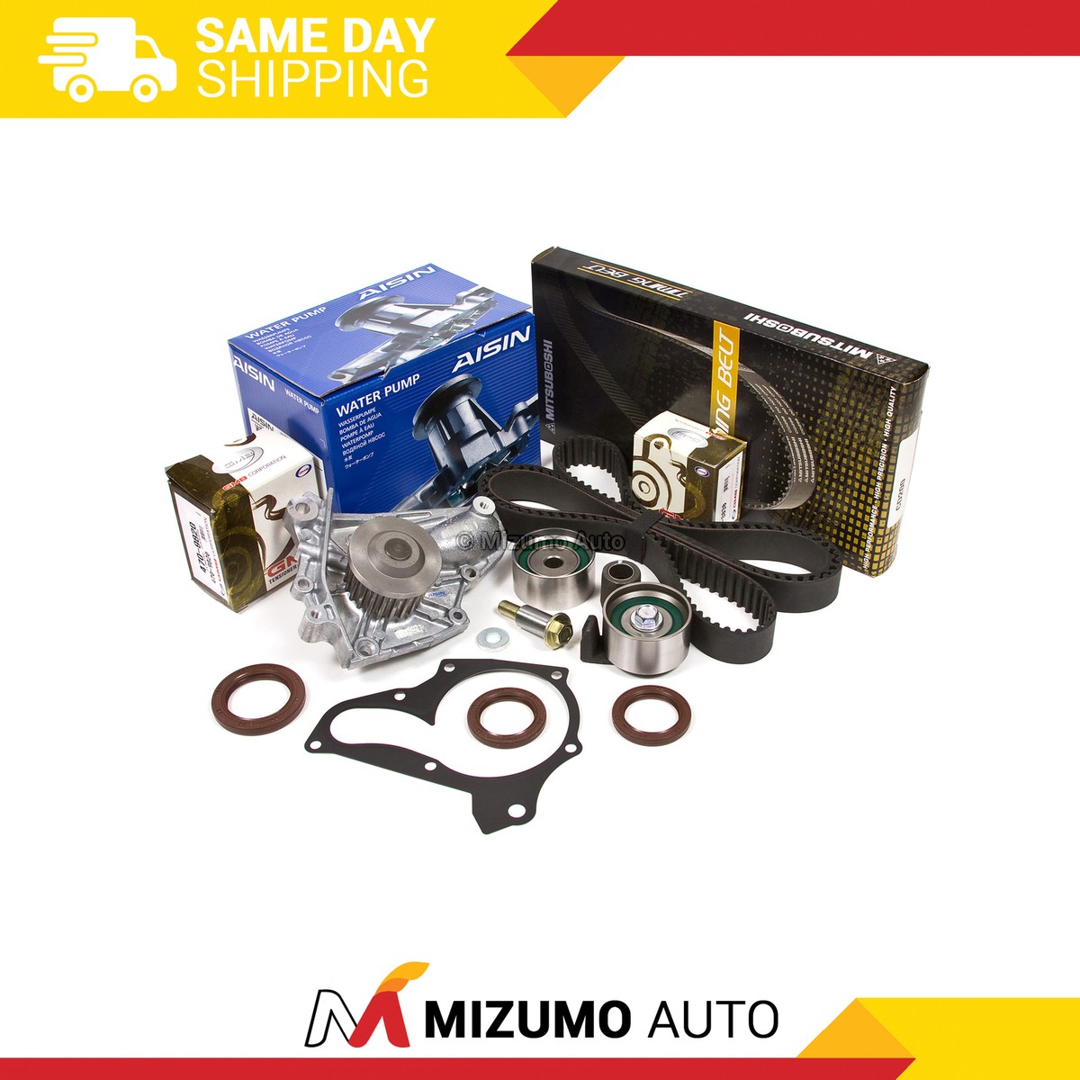 Compatible With 91-95 Toyota Turbo 2.0 DOHC 16V 3SGTE
