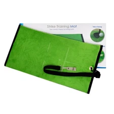 [NEW] Longridge Golf Practice Training Mat ( 18.75" x 9.5" )