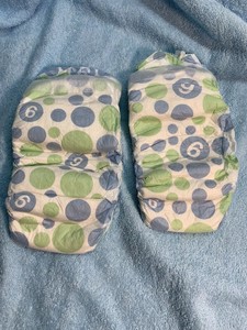 up and up diapers size 6