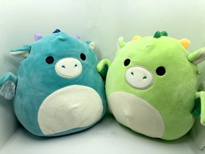 tatiana squishmallow