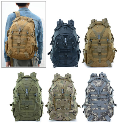 25l tactical backpack