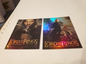Lotr Box Topper
