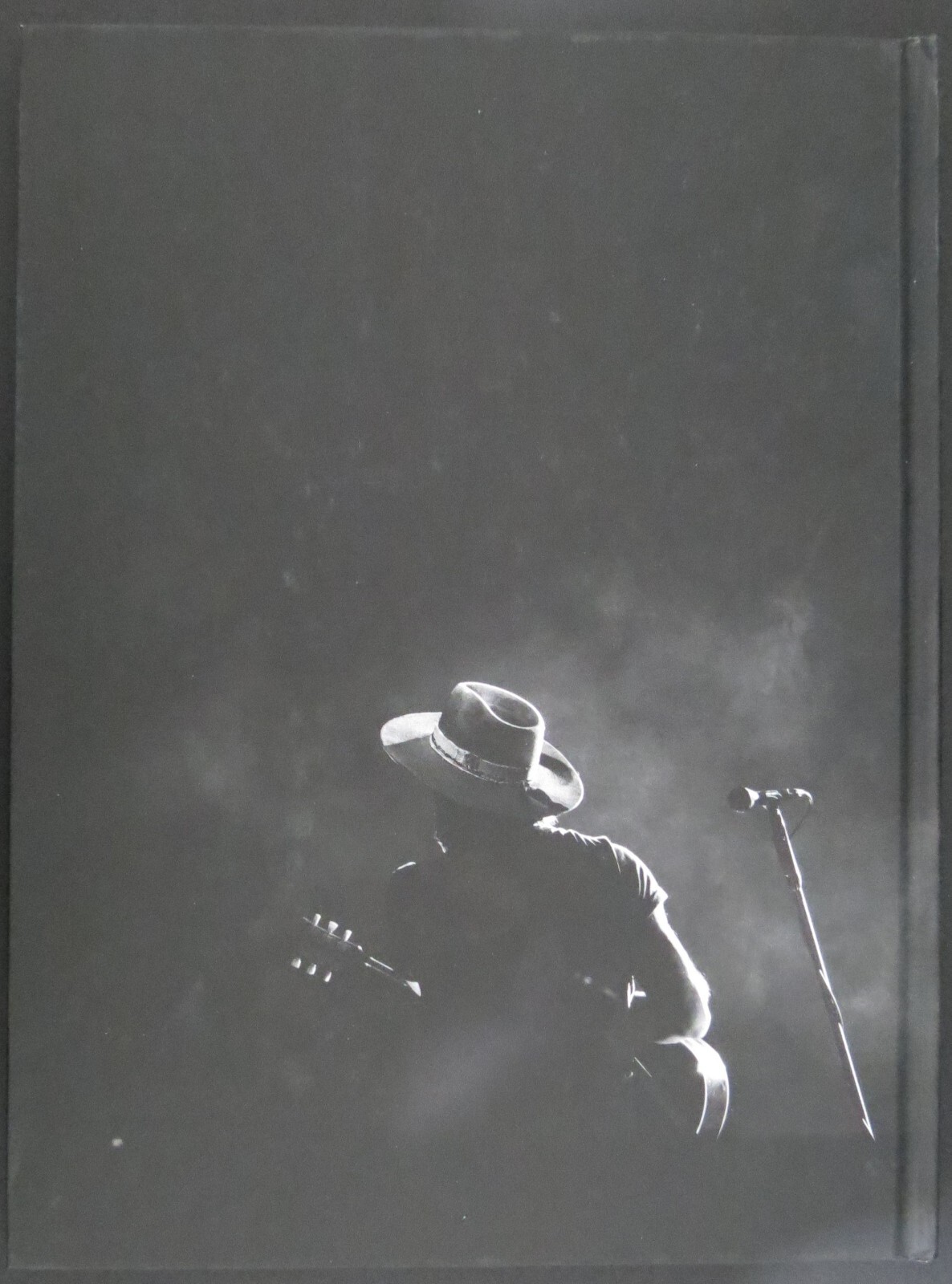 ZACH WILLIAMS Tour Photographs from Jonesboro, Arkansas BROTHERS OF GRACE rock