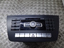 Mercedes Benz W204 C Radio A2049005112 CD-Player Bj.2013 Nr.2 Mercedes Benz W204 C Radio A2049005112 CD-Player Bj.2013 Nr.2