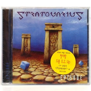 Stratovarius Episode | eBay