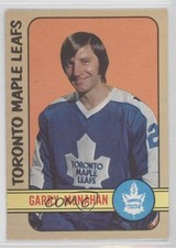 1972-73 O-Pee-Chee Garry Monahan #207 e6j