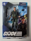 GI Joe Classified Flint 6 inch Action Figure #26 Hasbro