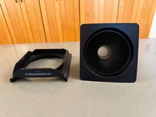 Paul C Buff LiteMod Lighting Snoot