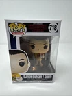 FUNKO POP ! ELEVEN BURGER T-SHIRT 718 STRANGER THINGS T01