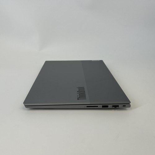 Lenovo ThinkBook 14 Gen 6 FHD+ TOUCH 1.7 GHz i7-1355U 16GB 512GB SSD - Excellent - Picture 9 of 10