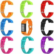 For Garmin Approach X40 GPS Golf Watch Silicone Soft Wrist Band Straps Bracelet