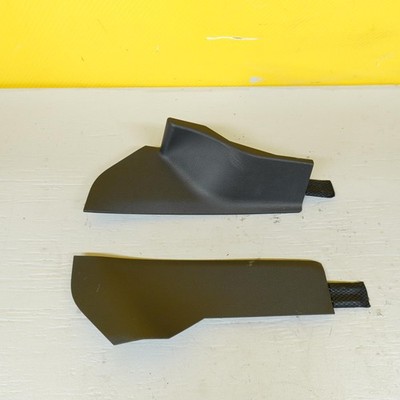 2024-2025 MAZDA CX-90 CENTER CONSOLE LEFT & RIGHT SIDE TRIM COVER PANEL OEM SET