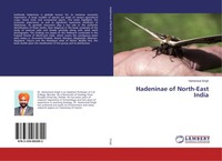 Harkanwal Singh | Hadeninae Of North-East India | Taschenbuch | Englisch (2017)