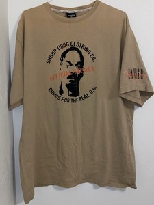 Snoop Dogg Clothing Company | eBay