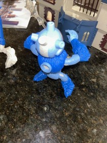 LEGO Galidor: Nepol and Shimmel (8321) Vintage 2002 Complete 