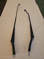 1998 2010 Vw Beetle Left Right Windshield Wiper Arms Oem