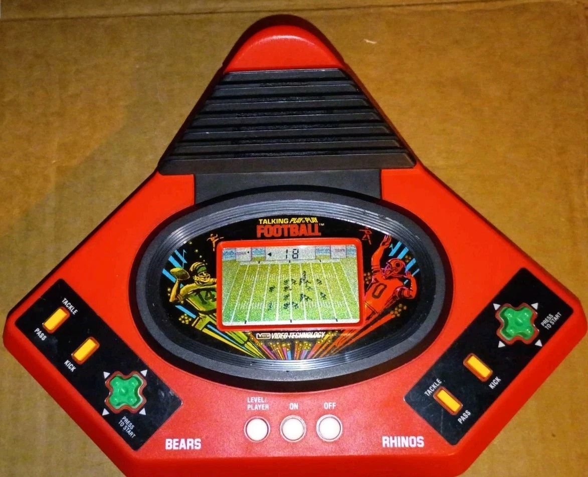 25+ 1986 Handheld Electronic Game Games for sale | Updated Oct 2026
