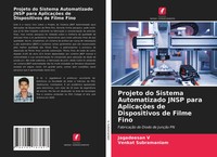 Jagadeesan V (U. A.) | Projeto Do Sistema Automatizado Jnsp Para AplicaçõEs...