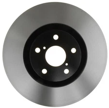 RAYBESTOS Disc Brake Rotor 980730