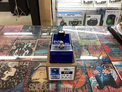 DOD-Phasor 201(New Pedal)