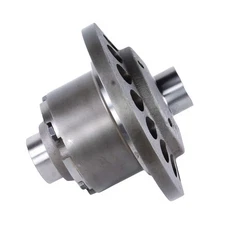 Dana 130140 Truetrac Asm 17060 S/19060 S Ratio 4.11   4.88