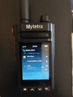 Mytetra V930Y EU POC Zello APS Teamspeak kann Installiert. 