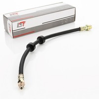 1X Bremsschlauch Bremsleitung FÜR BMW 5ER / Touring E39 Vorne 435Mm