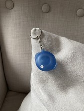 Schlüsselanhänger Tupperware Retro top Zustand