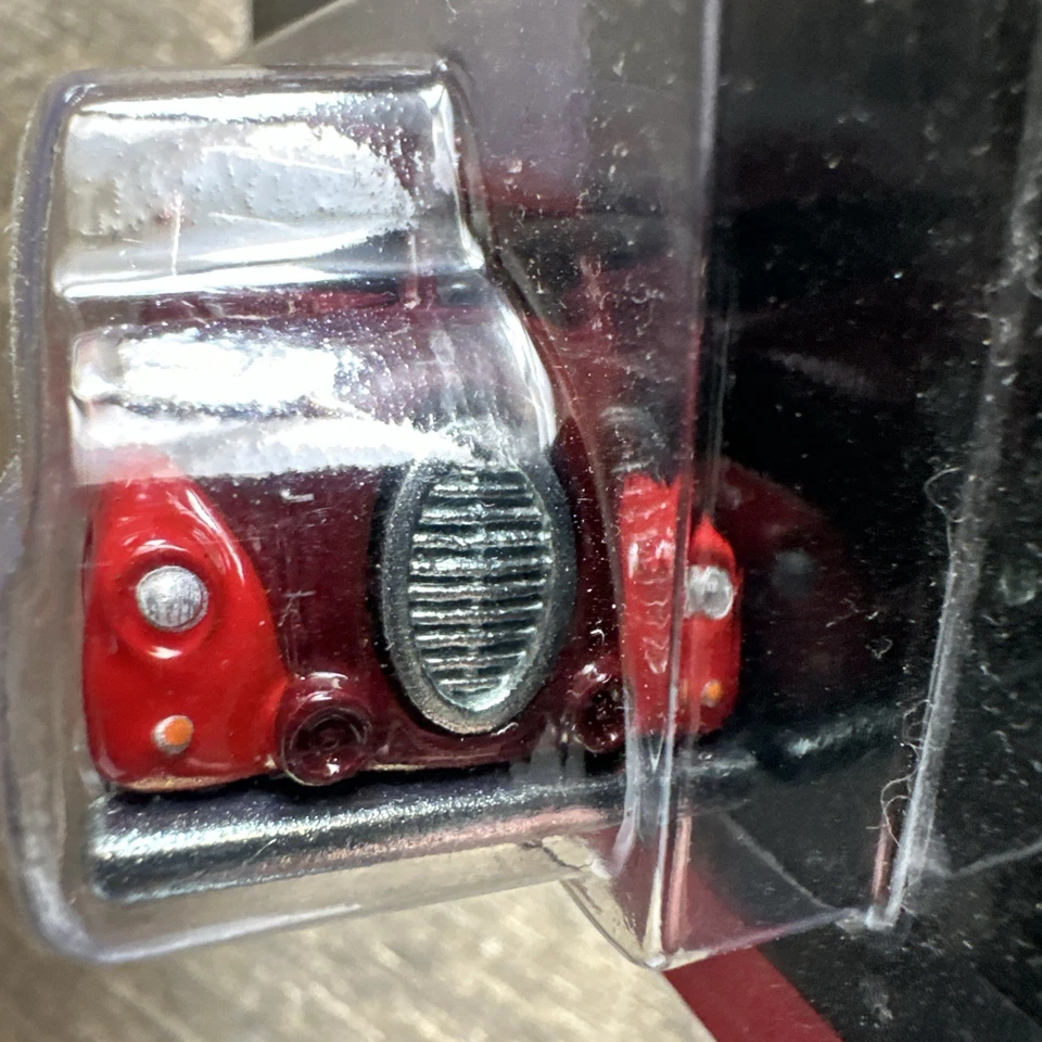 2015 Hot Wheels Star Trek Spock Deco Delivery - Image 3 of 4