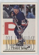 1995-96 Topps Derek King #202 06x7