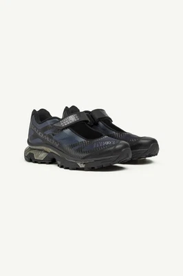 MM6 Maison Margiela x Salomon XT-Mary Jane Black Soft Clay for