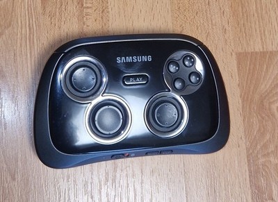Samsung EI-GP20 Gamepad | schwarz 