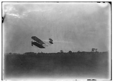 Photo:Dayton Ohio Orville Wright 1905 Flyer Flight 45 Huffman Prairie