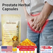 Absorption PC Prostate Health Supplement Fast 1 Prostate Health Capsules Reduce